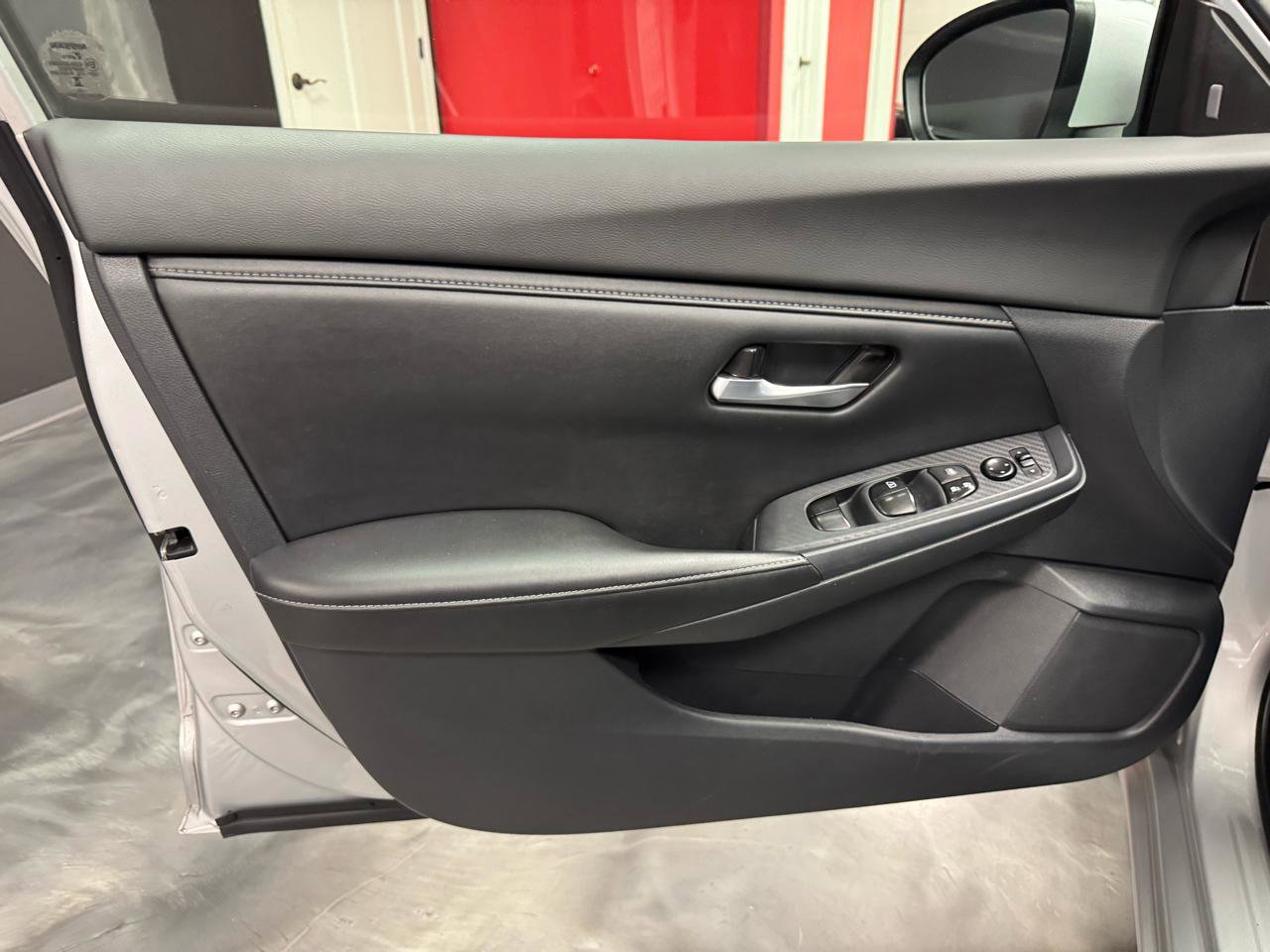 Used 2022 Nissan Sentra SV image 21