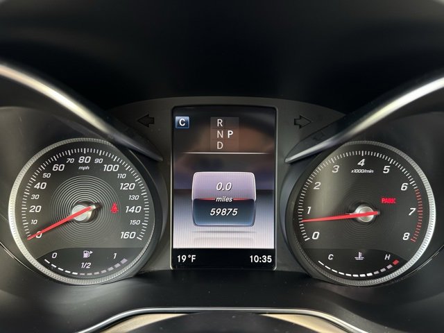 Used 2019 Mercedes-Benz GLC 300 4MATIC image 16