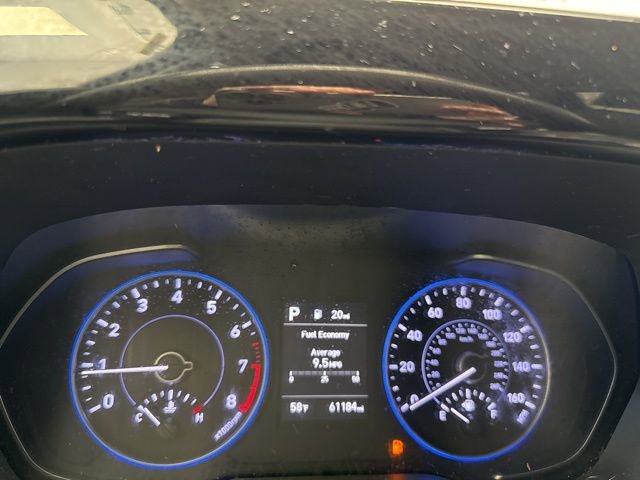 Used 2022 Hyundai Palisade SE w/ Cargo Package image 20