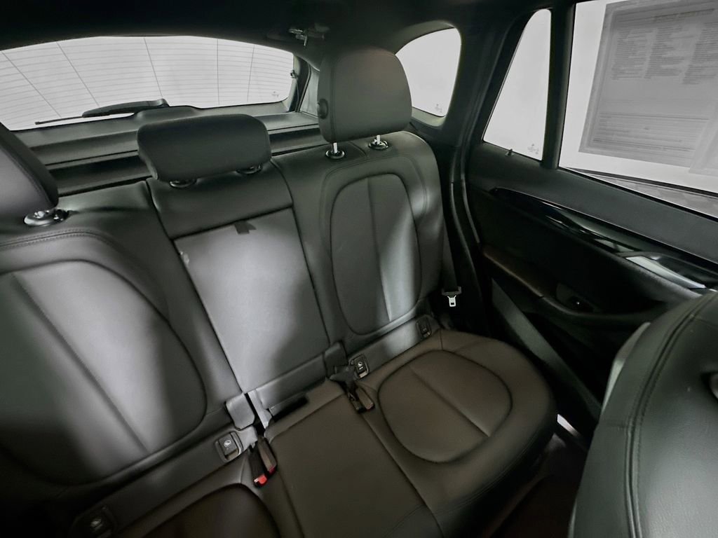 Used 2019 BMW X1 sDrive28i w/ Convenience Package image 14
