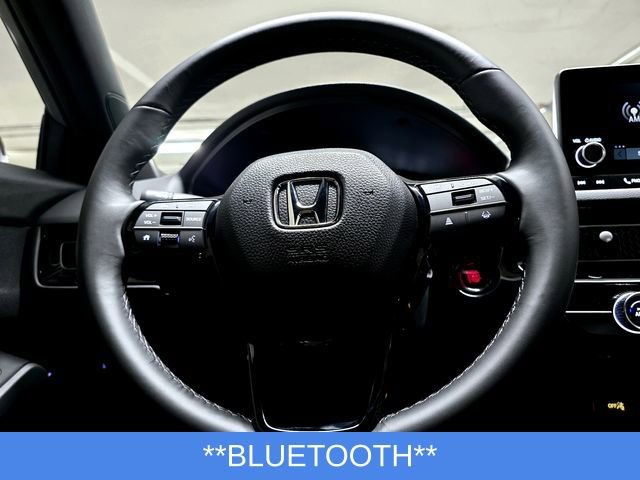 New 2026 Honda Civic Sport image 7