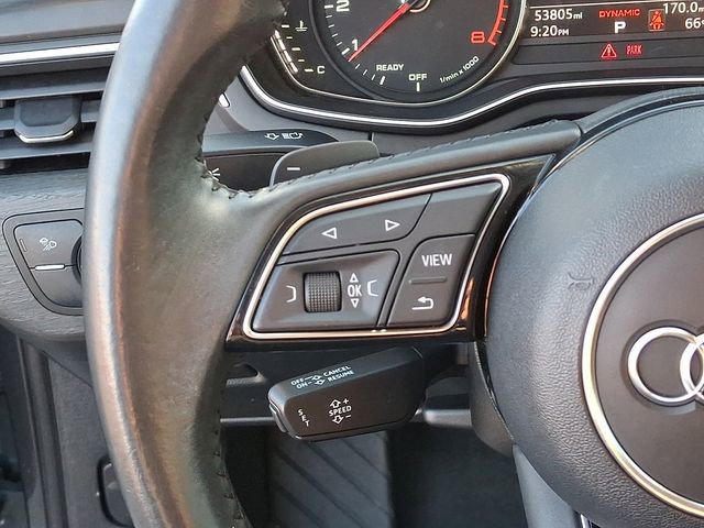 Used 2018 Audi A4 2.0T Ultra Premium w/ Convenience Package image 26