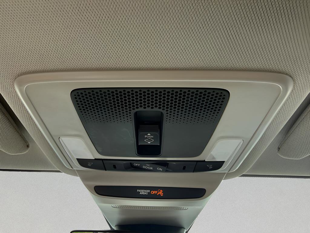 New 2026 Honda HR-V EX-L image 27