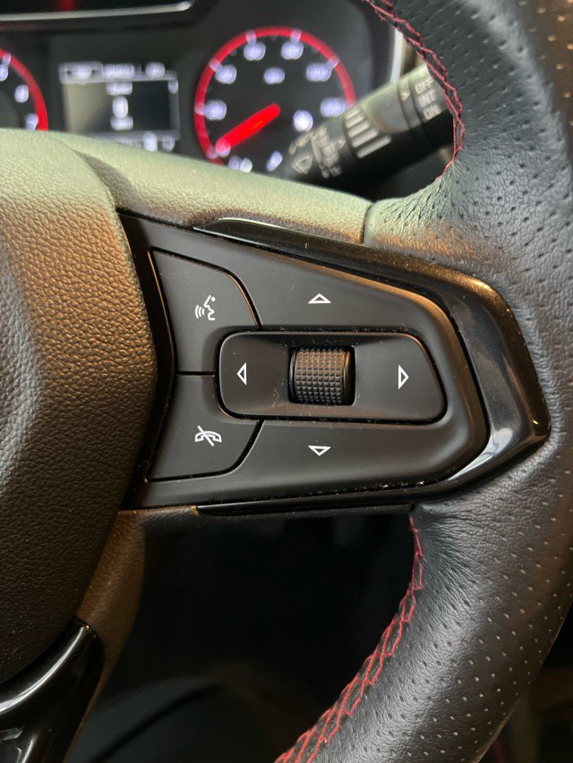 Used 2021 Chevrolet TrailBlazer RS w/ Convenience Package image 26