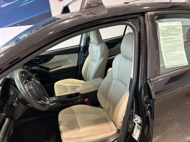 Used 2022 Subaru Impreza 2.0i image 13