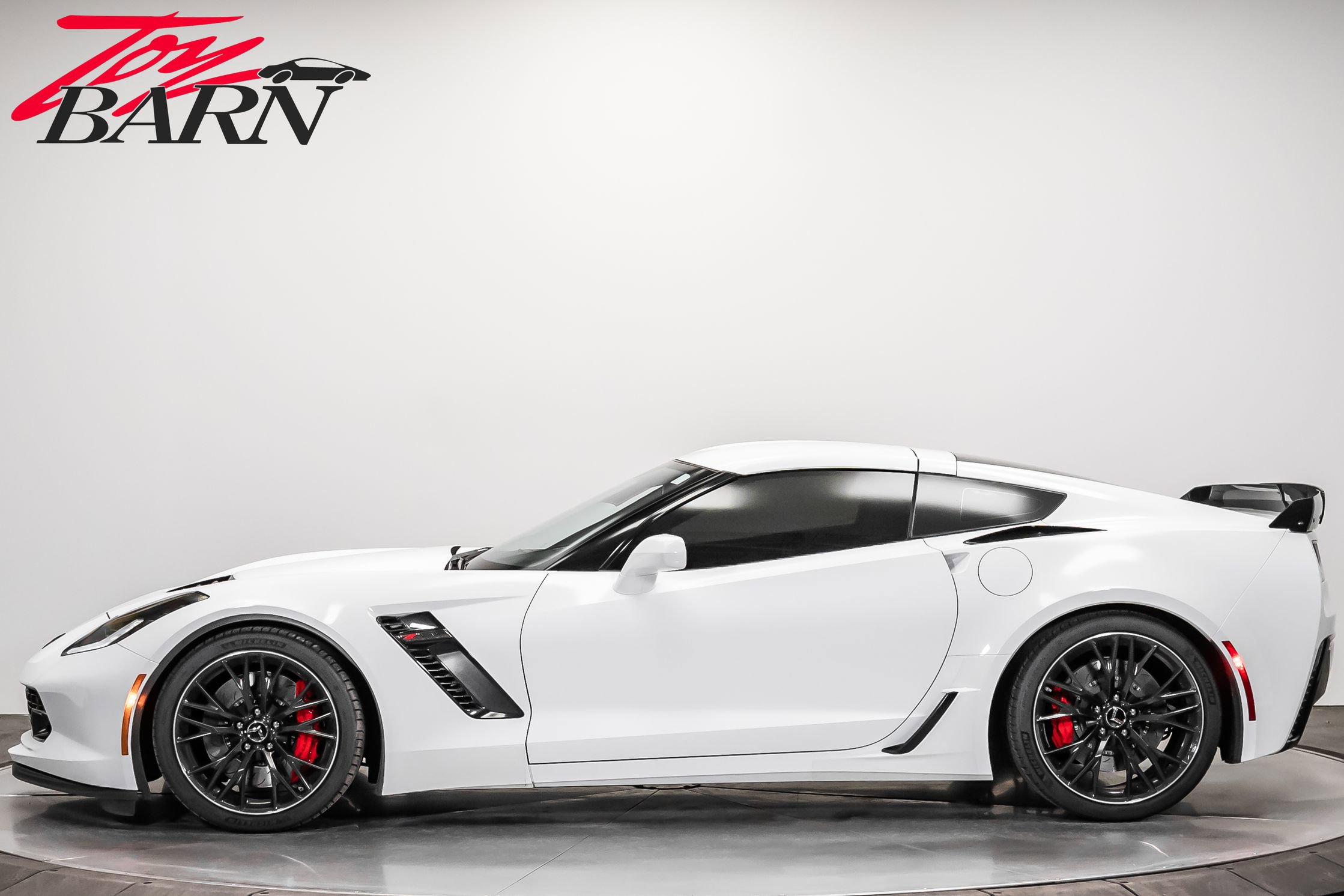 Used 2016 Chevrolet Corvette Z06 image 10