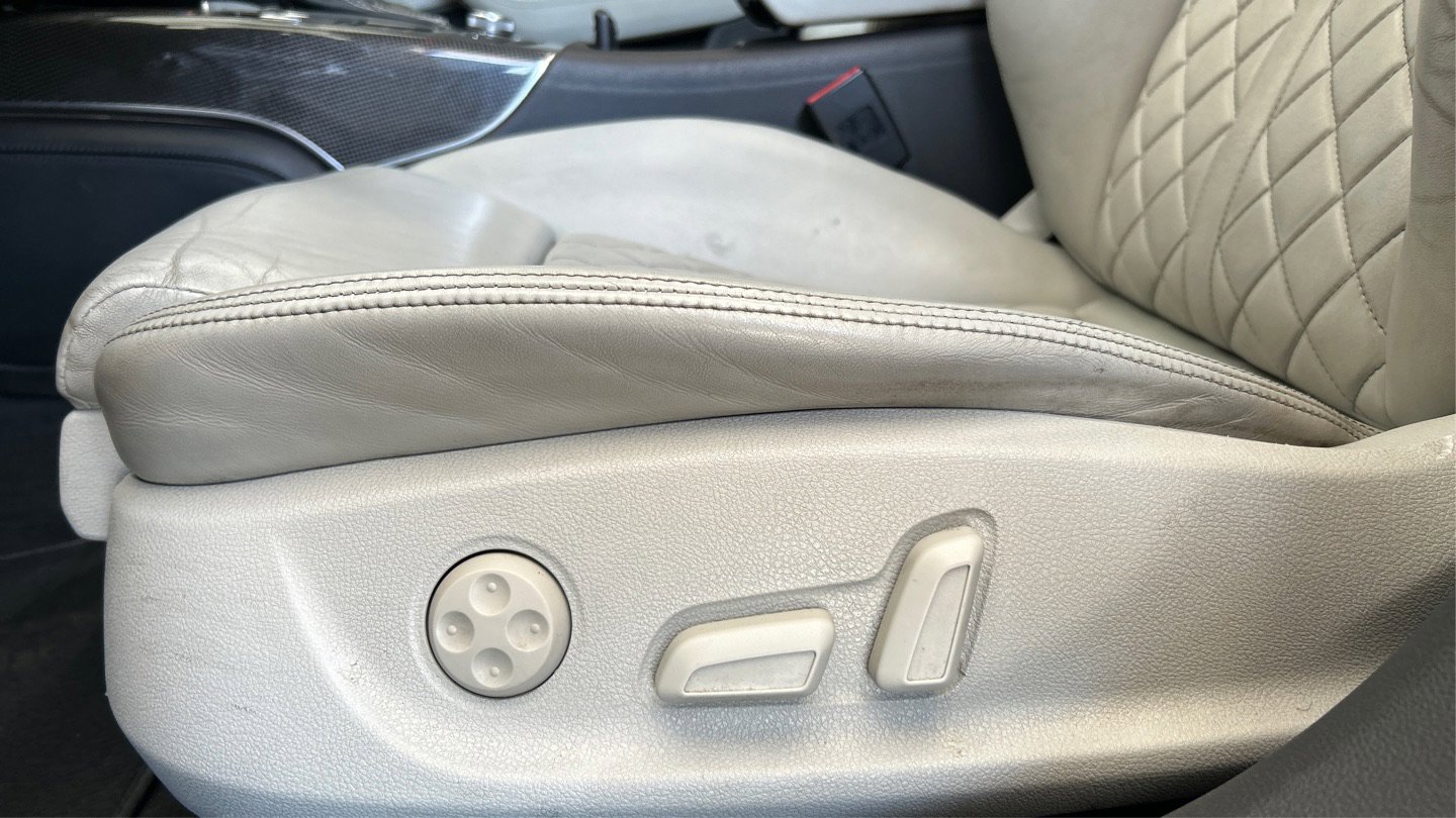 Used 2015 Audi S6 w/ Driver Assistance Package image 44