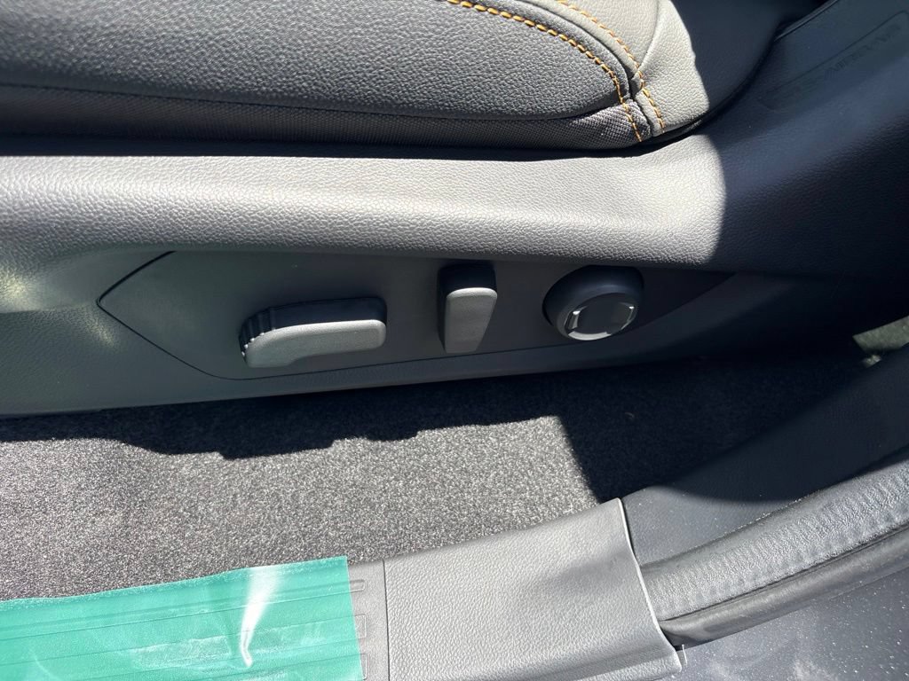 New 2026 Subaru Forester Wilderness AWD/4WD image 20