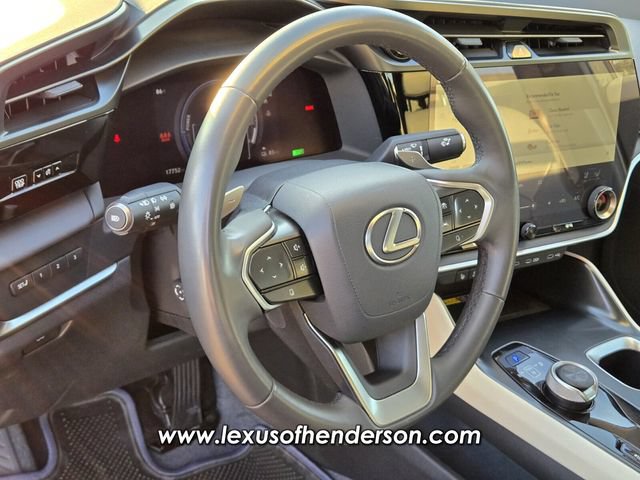 Used 2024 Lexus RZ 300e Premium w/ Technology Package FWD image 24