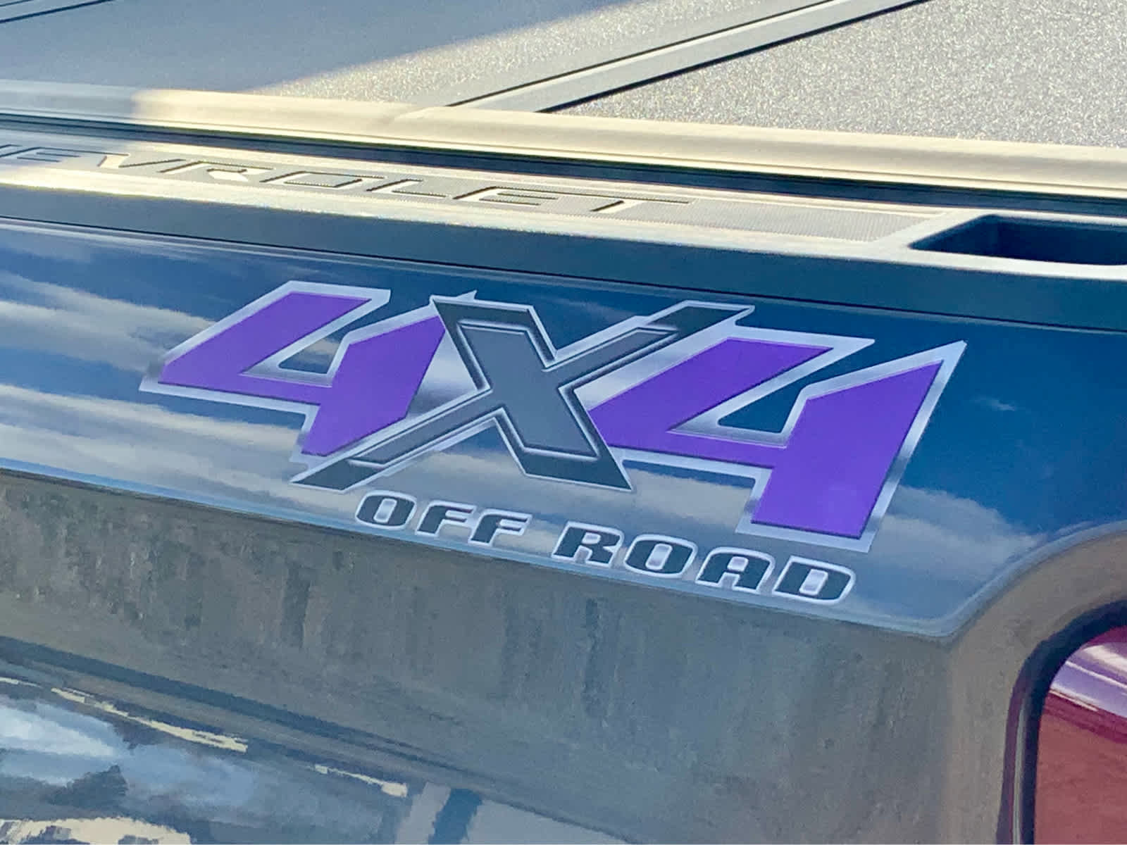 Used 2022 Chevrolet Silverado 1500 LT Trail Boss w/ LT Trail Boss Premium Package image 21