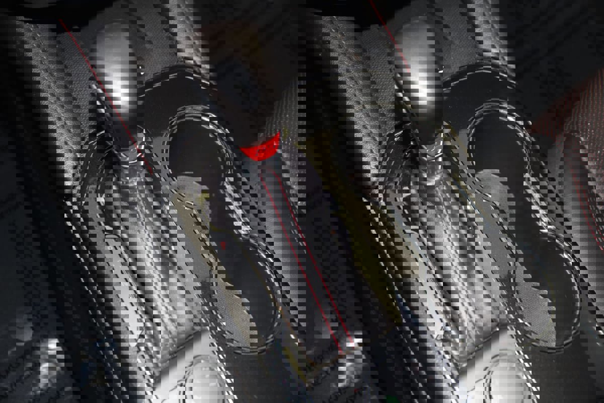 Used 2020 Chevrolet Blazer RS AWD/4WD image 7