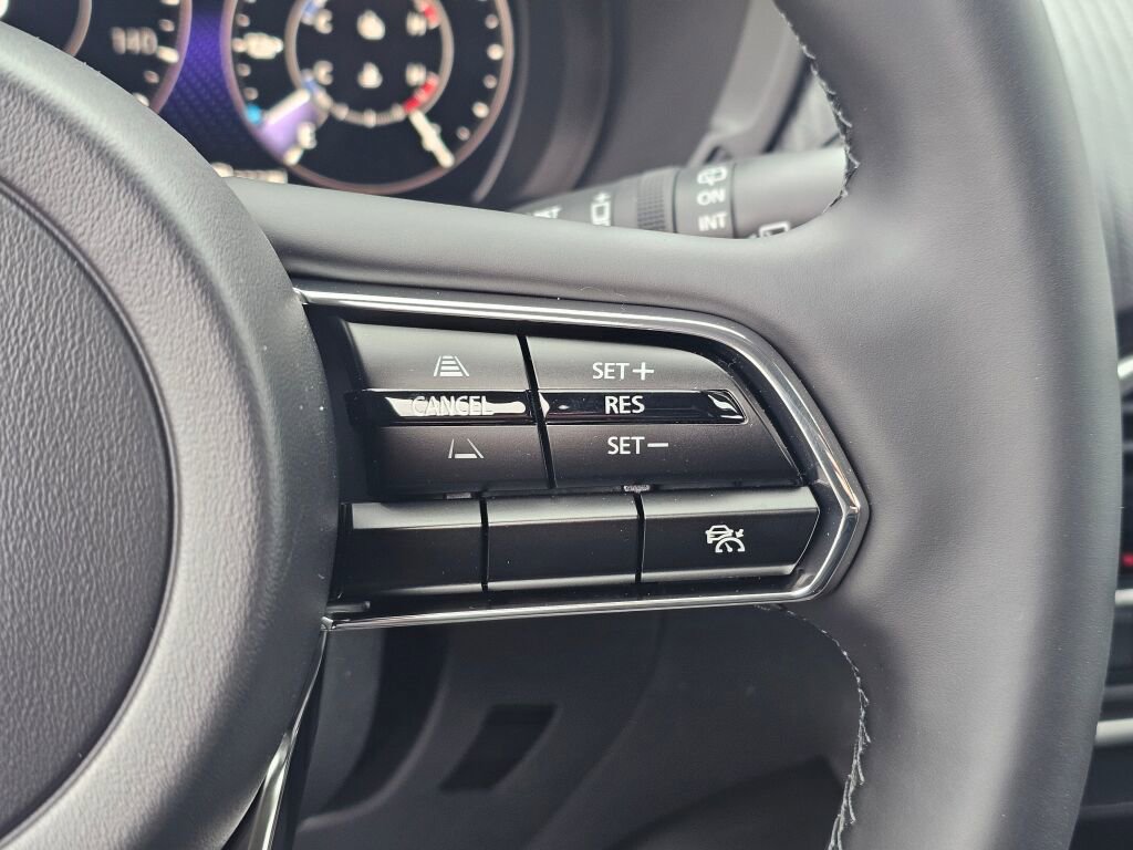 New 2026 MAZDA CX-70 SC image 34