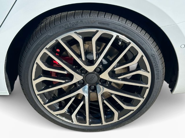 New 2026 Audi S5 Premium Plus AWD/4WD image 4