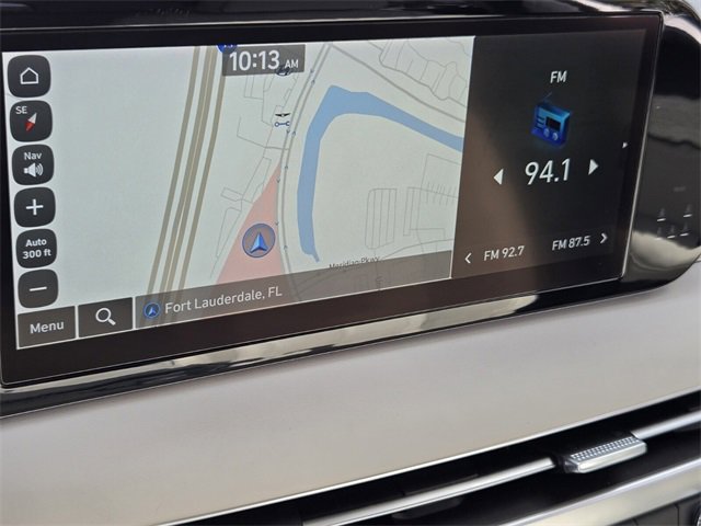 Used 2023 Hyundai Palisade Calligraphy image 28