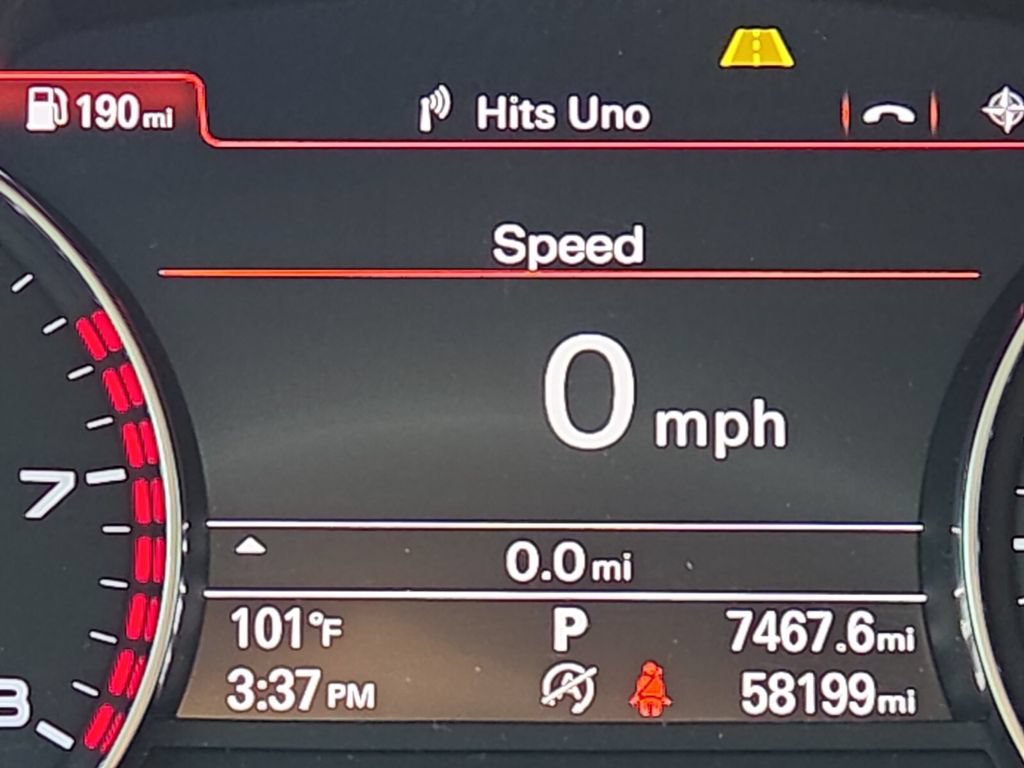 Used 2018 Audi A7 3.0T Premium Plus AWD/4WD image 27