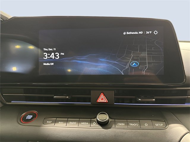 Used 2024 Hyundai Elantra N Line image 19