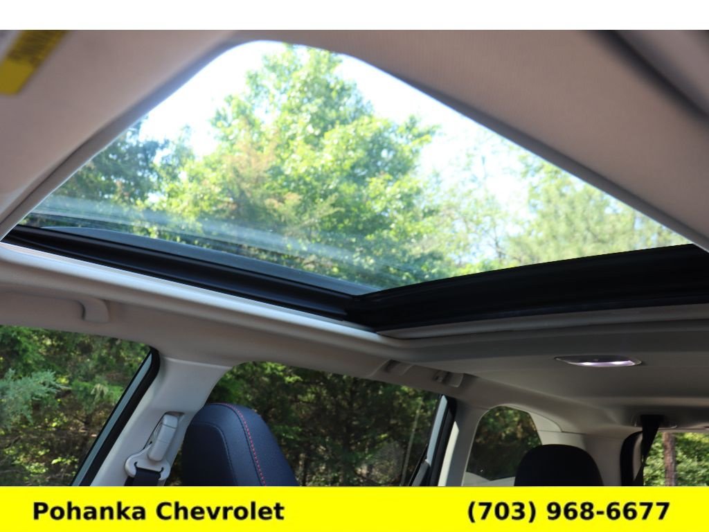 Used 2024 Subaru Forester Sport AWD/4WD image 23