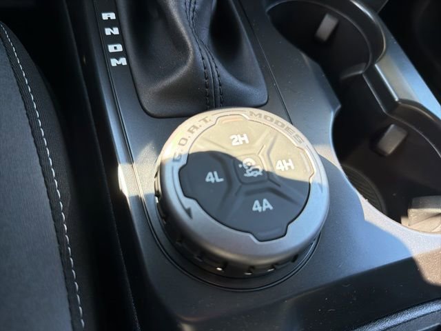 New 2026 Ford Bronco Big Bend w/ Black Diamond Package image 16