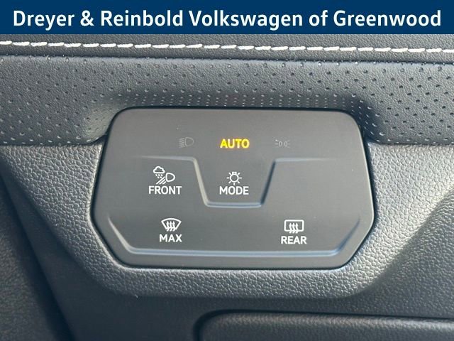 New 2026 Volkswagen Atlas Cross Sport SE image 16