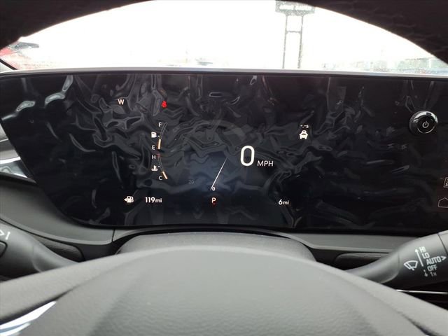 New 2026 Buick Envista Sport Touring w/ Convenience I Package image 36