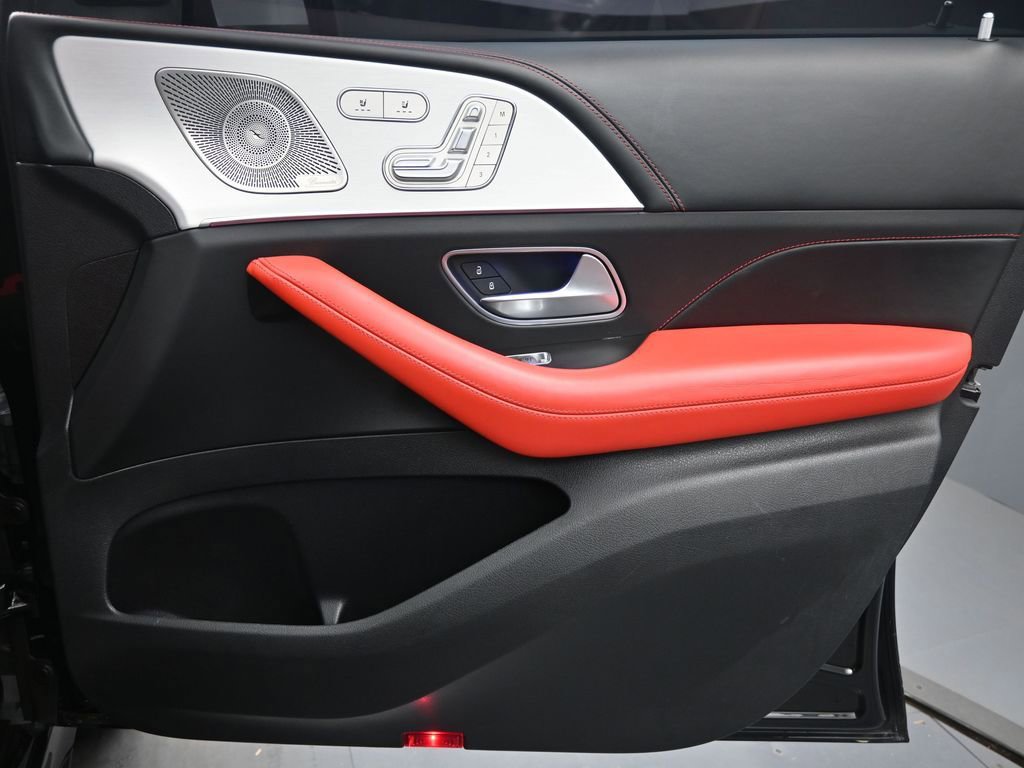 Used 2023 Mercedes-Benz GLE 63 AMG S image 31