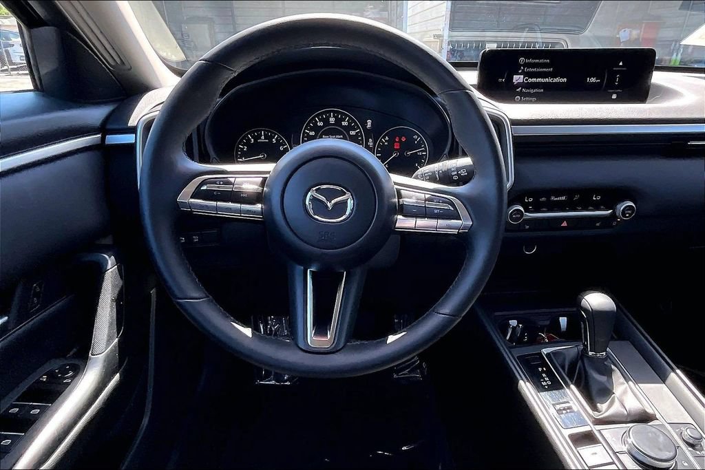 Certified 2026 MAZDA CX-50 AWD 2.5 S w/ Preferred Pkg image 5