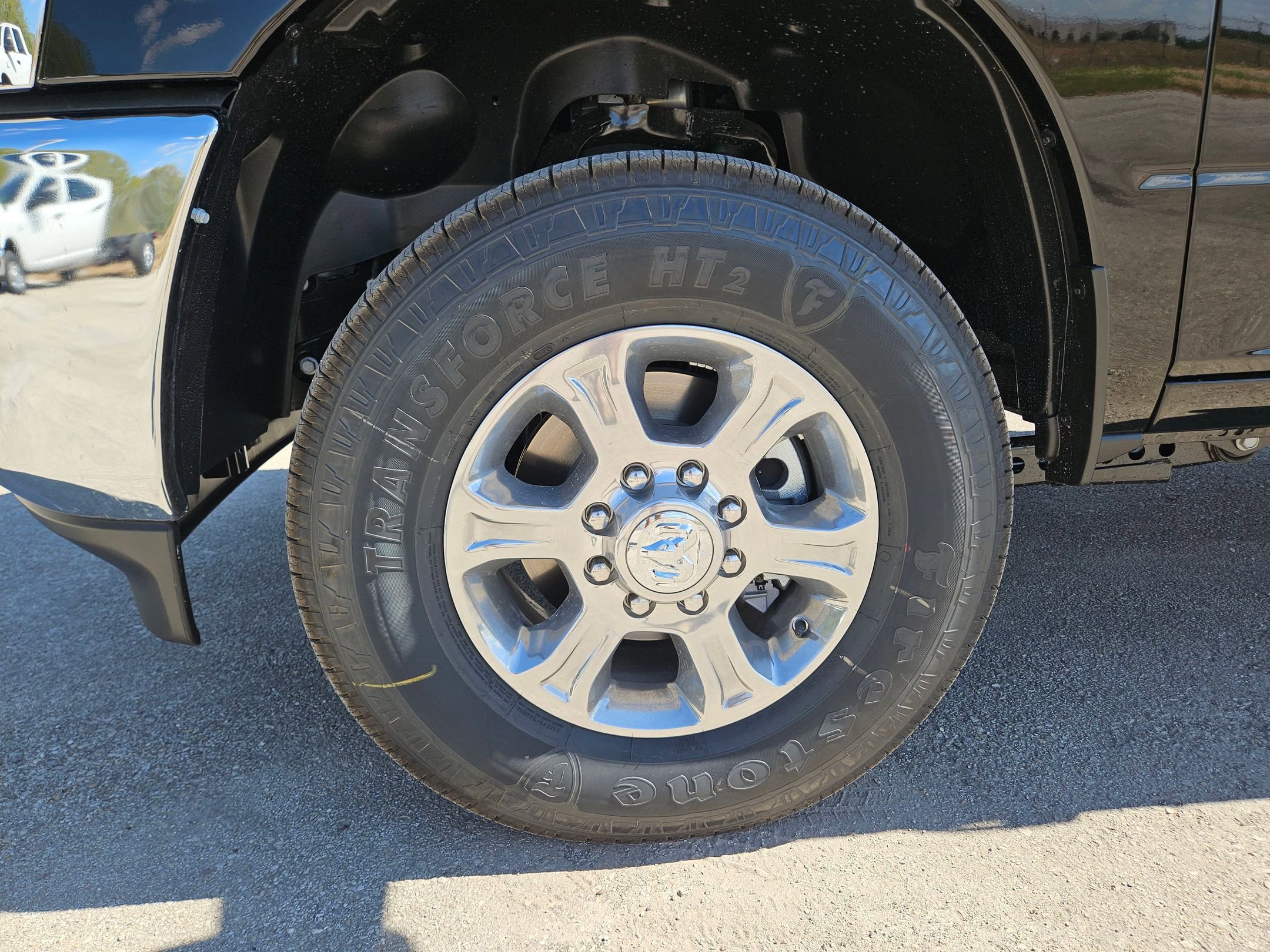 New 2026 RAM 2500 Lone Star image 20