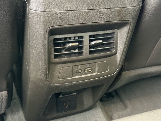 Certified 2023 Chevrolet Colorado LT w/ LT Convenience Package III image 25