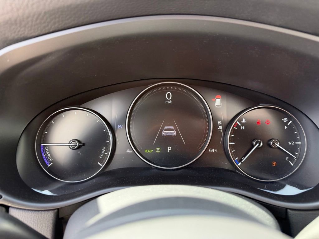New 2026 MAZDA CX-50 AWD 2.5 Hybrid w/ Weather Package image 30