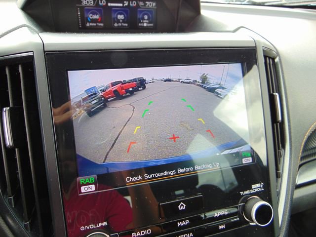 Certified 2024 Subaru Forester Wilderness image 13