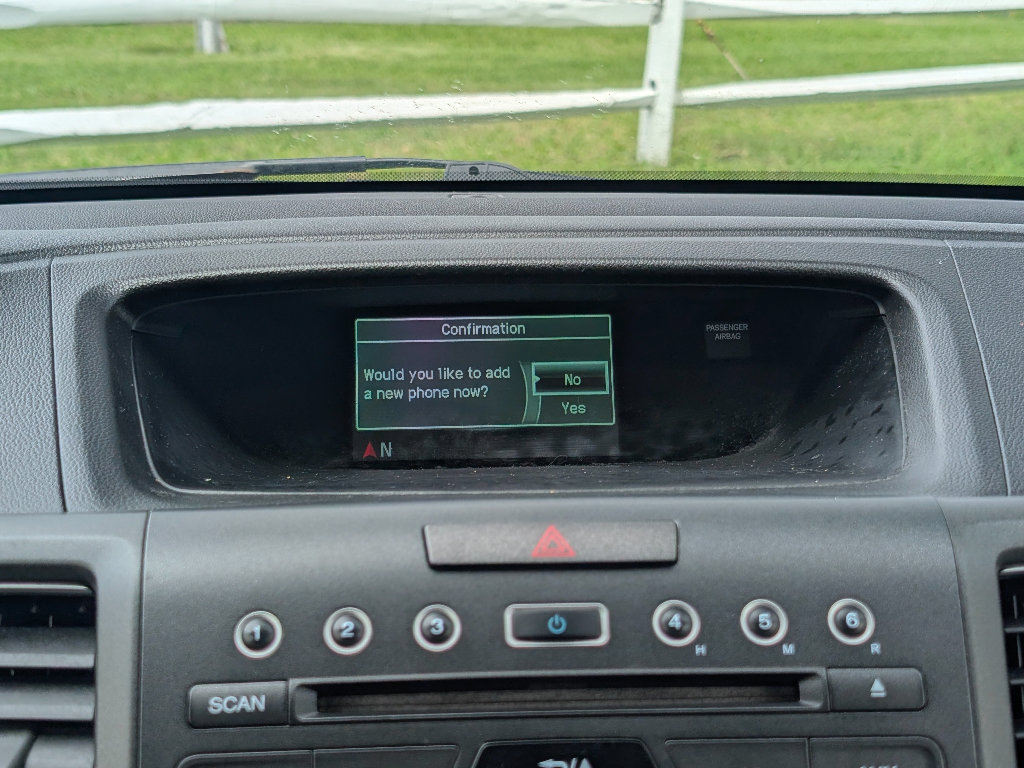 Used 2012 Honda CR-V EX-L image 27
