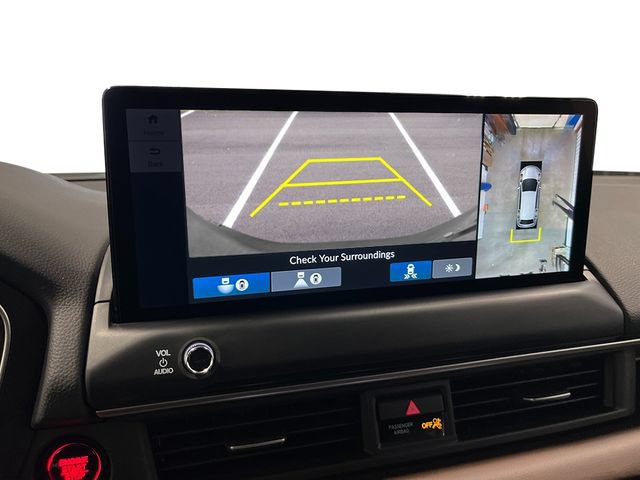 New 2026 Honda Pilot Touring image 21