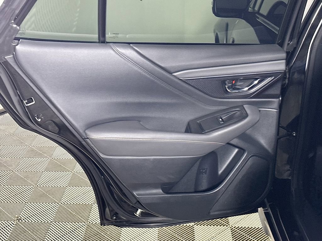 Used 2022 Subaru Outback Wilderness image 18