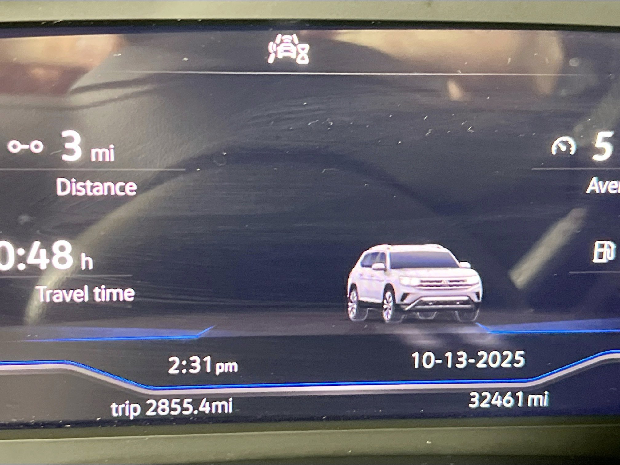 Used 2022 Volkswagen Atlas SE image 12