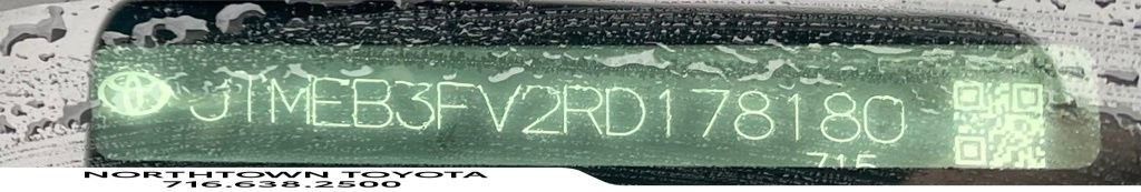 Used 2024 Toyota RAV4 XSE w/ Weather Package image 37