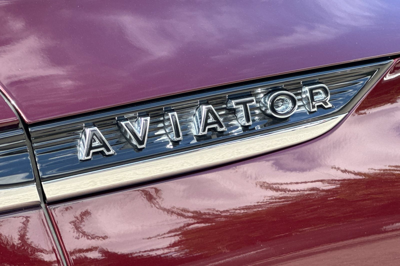 Certified 2022 Lincoln Aviator Black Label AWD/4WD image 27