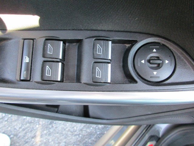 Used 2017 Ford Focus ST FWD image 16