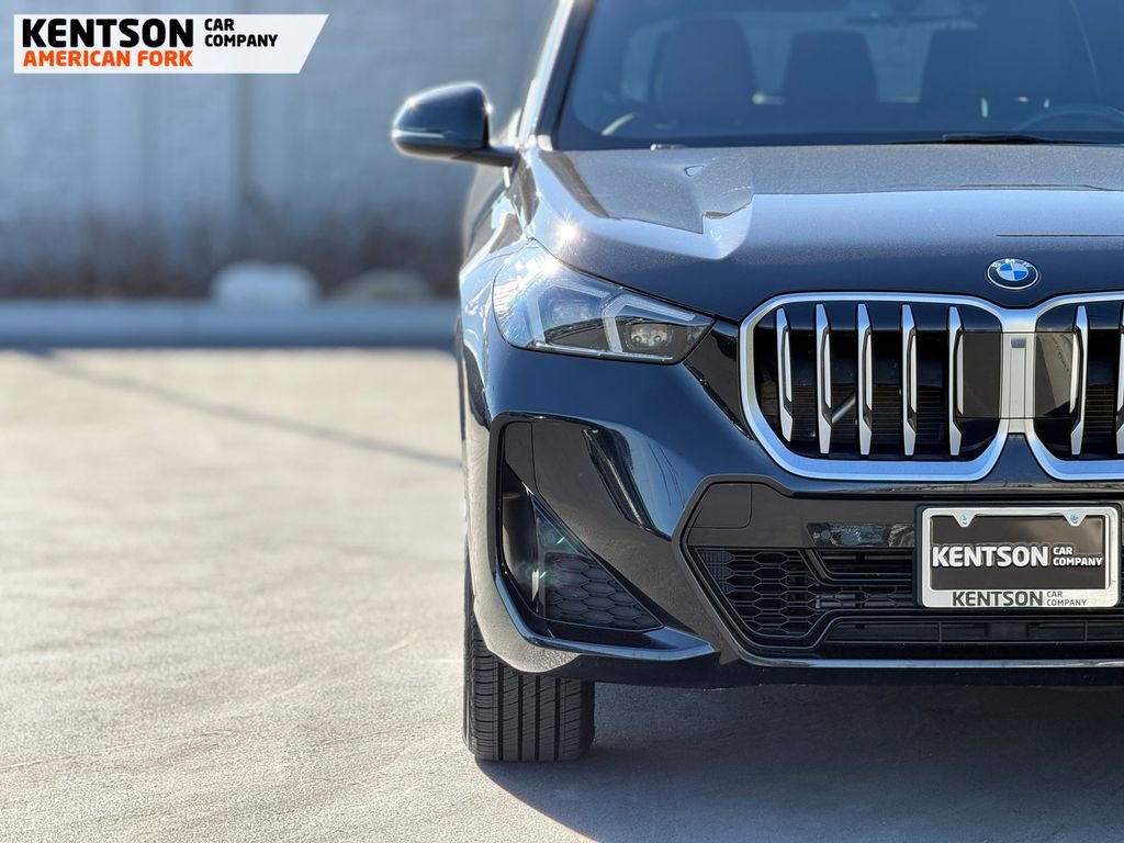 Used 2025 BMW X1 xDrive28i image 14