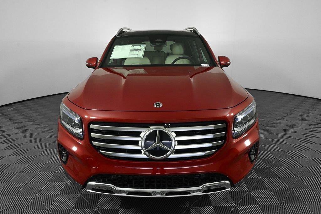 New 2026 Mercedes-Benz GLB 250 image 35