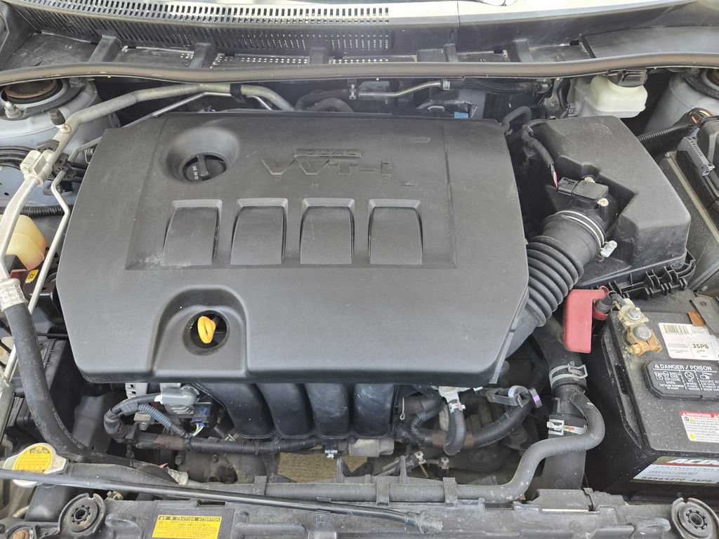 Used 2013 Toyota Corolla S FWD image 19