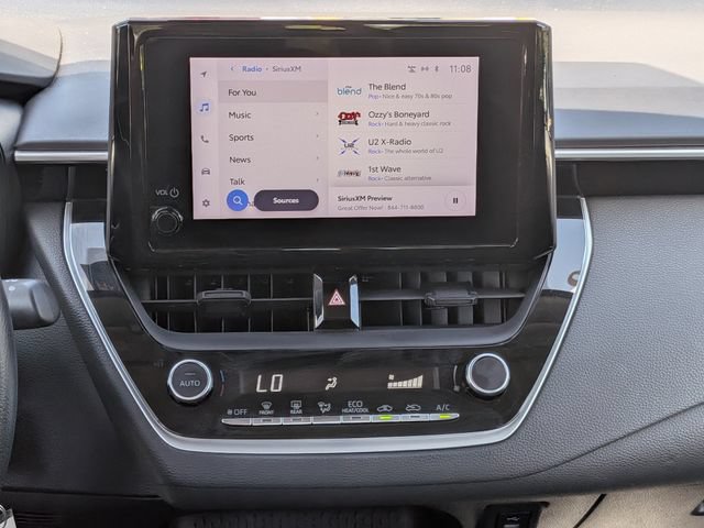 Used 2023 Toyota Corolla LE FWD image 16