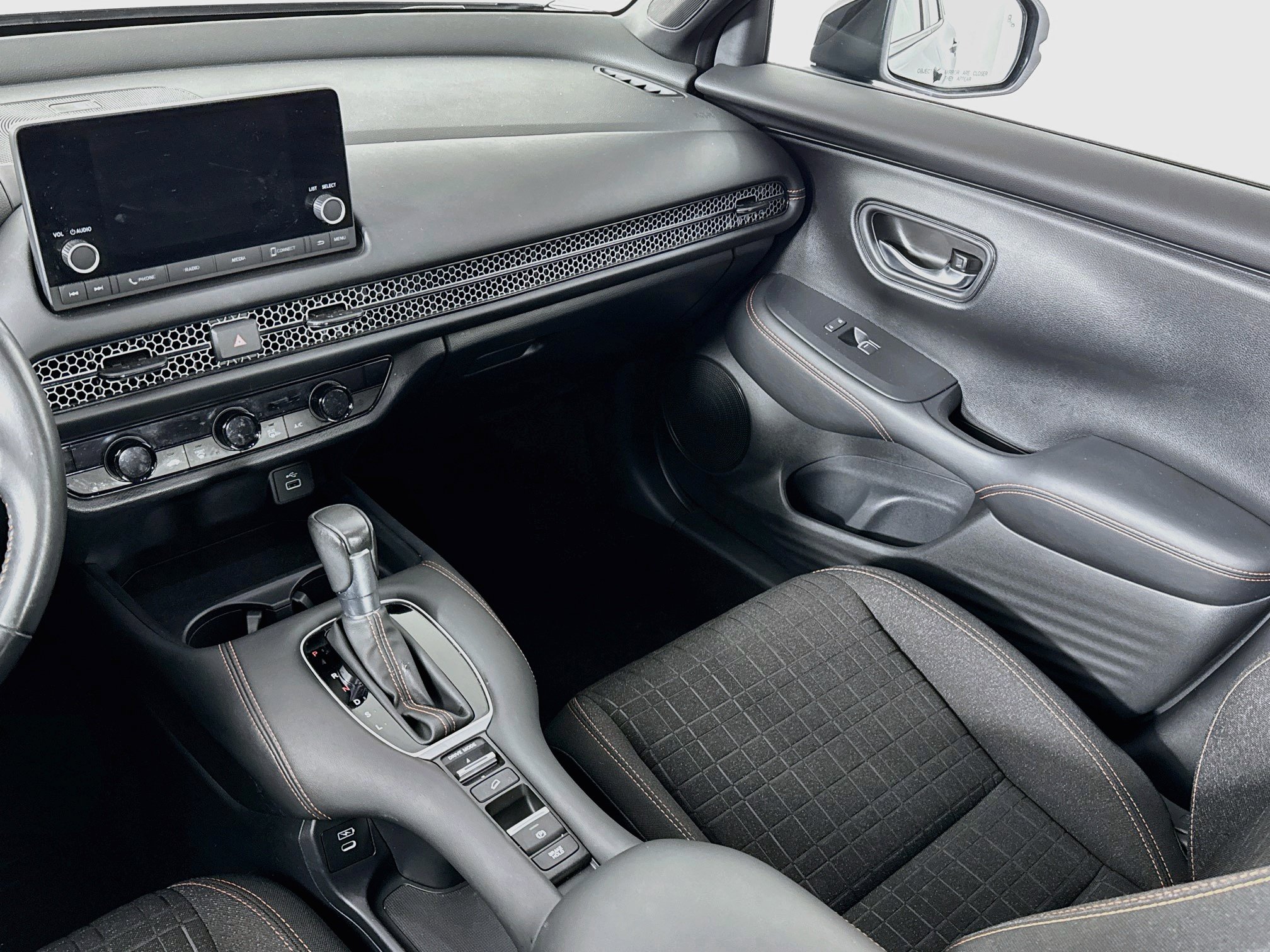 Certified 2024 Honda HR-V Sport image 22