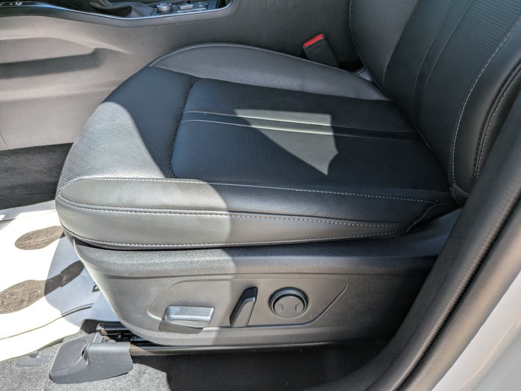 Certified 2026 Kia Sorento S w/ S Panoramic Sunroof Package FWD image 20