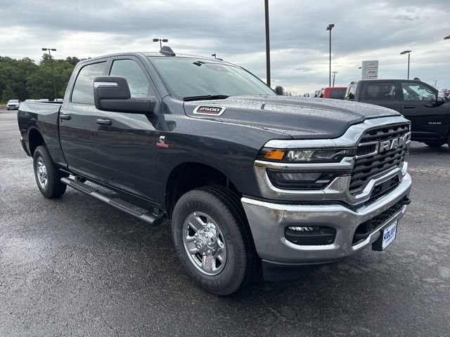 New 2025 RAM 2500 Tradesman image 7