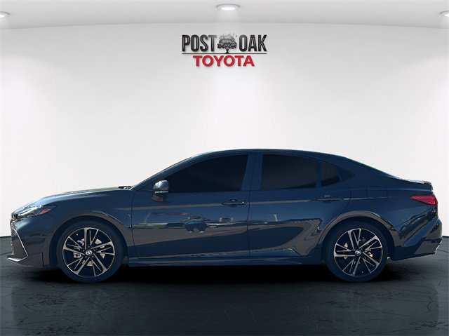 Used 2025 Toyota Camry XSE image 4
