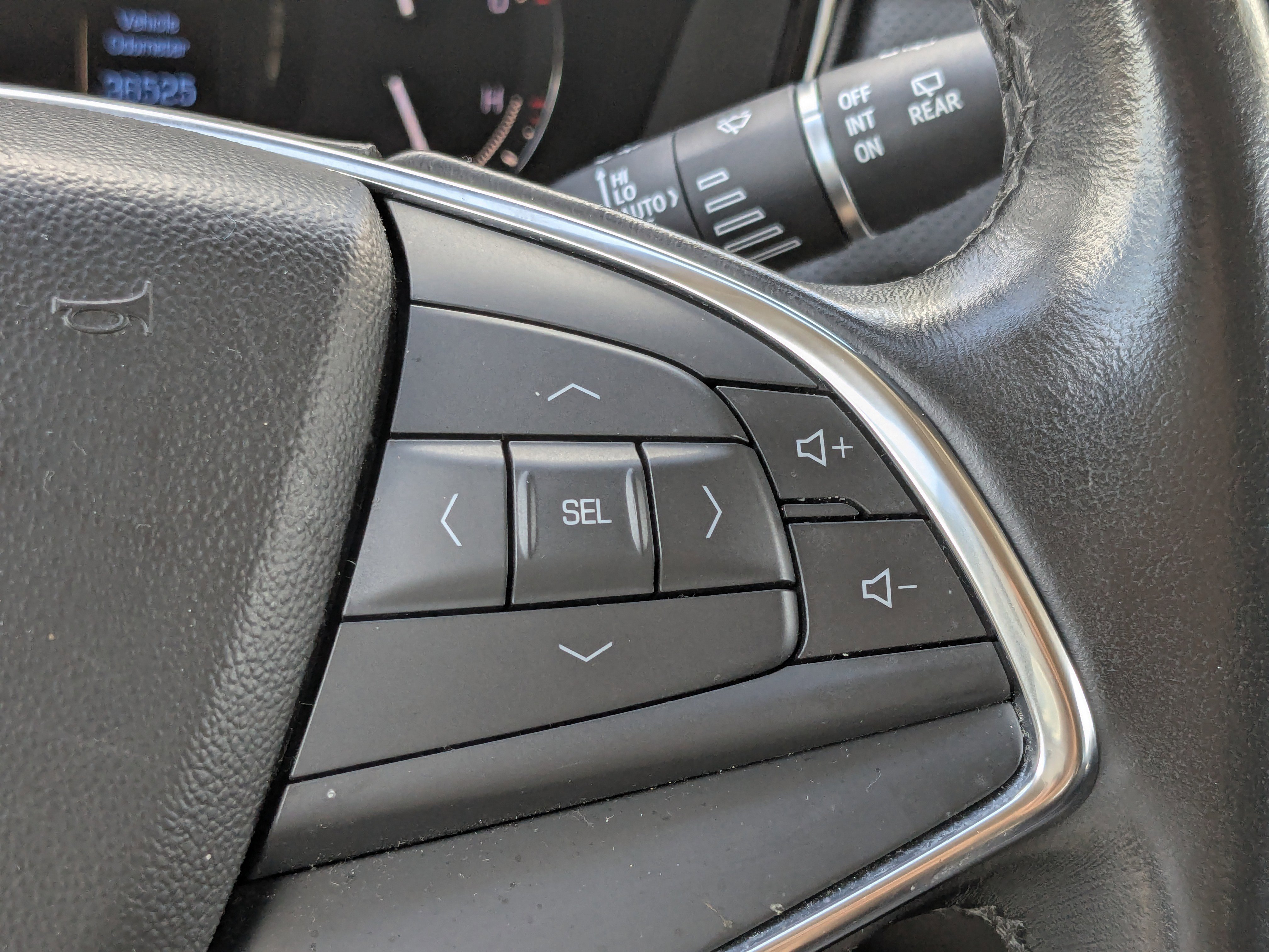 Used 2019 Cadillac XT5 Luxury image 22