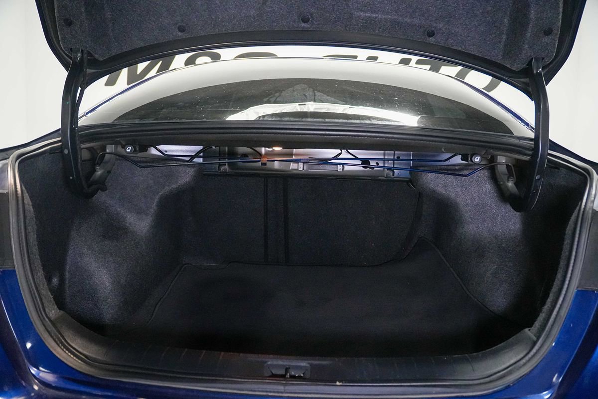 Used 2022 Nissan Altima 2.5 S FWD image 21