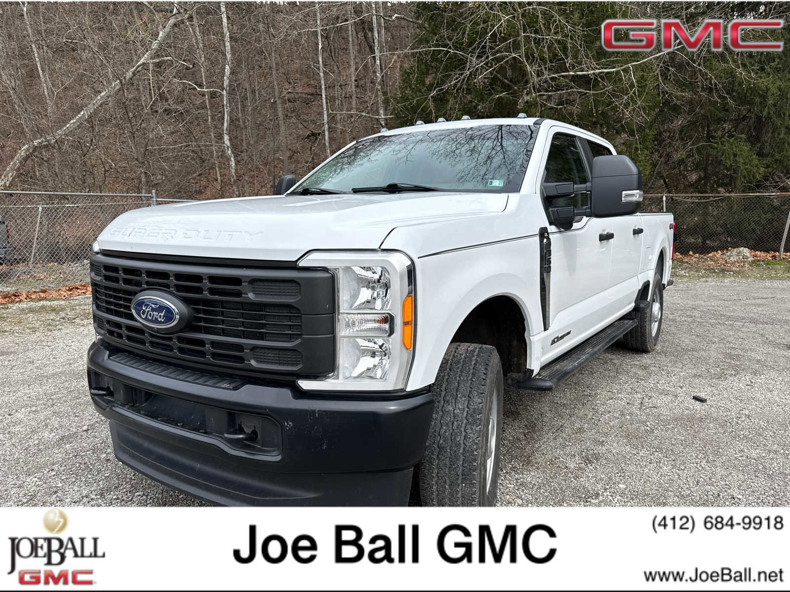Used 2023 Ford F350 XL w/ 360-Degree Camera Package video 1