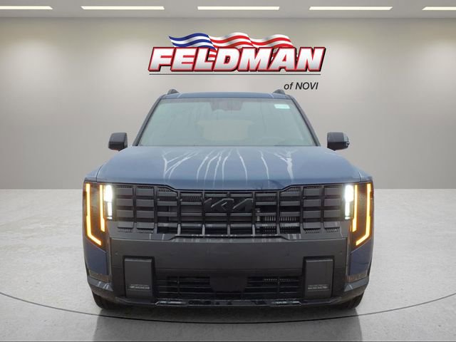 New 2027 Kia Telluride EX image 9