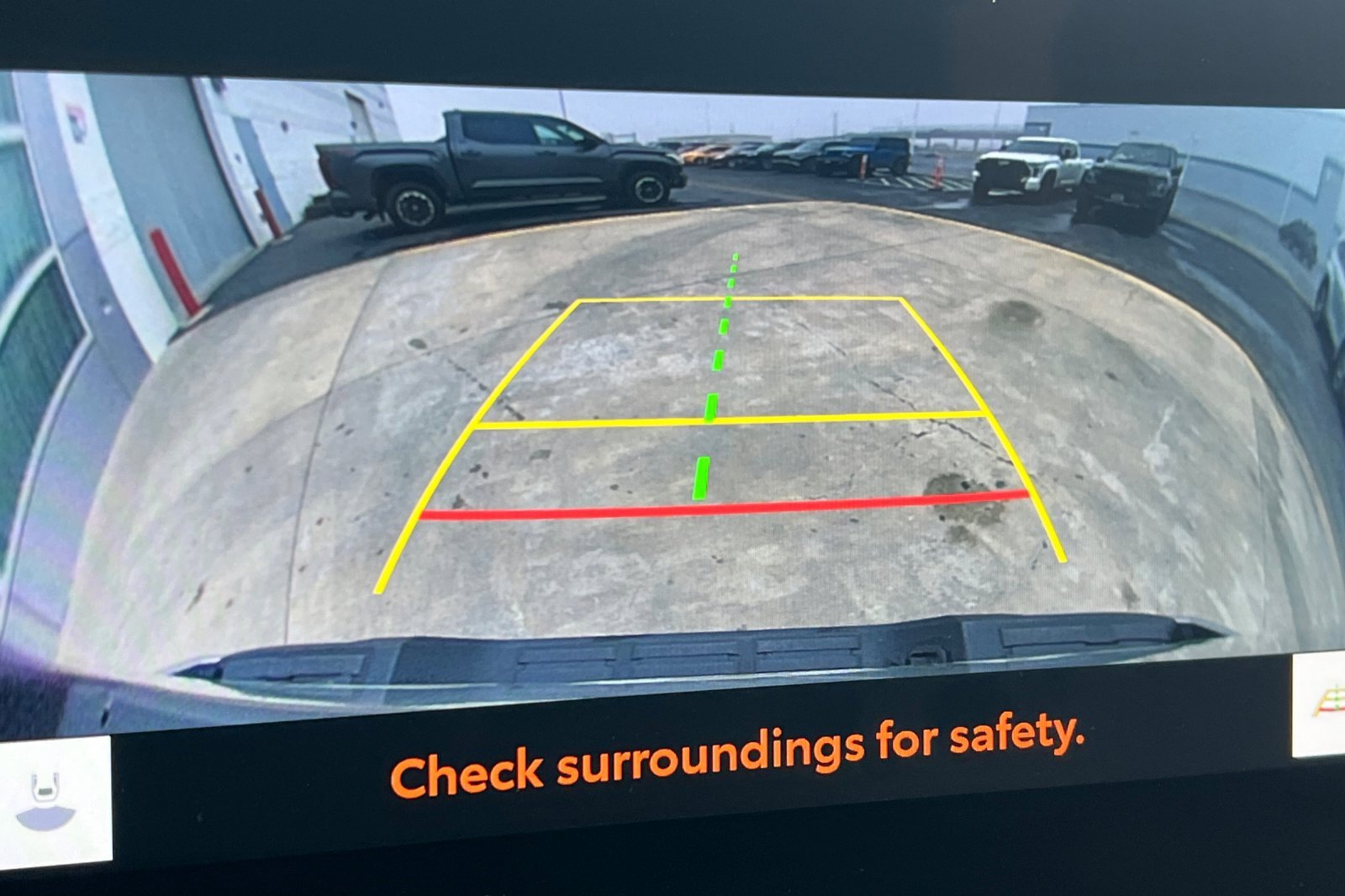 Used 2024 Toyota Tacoma SR5 image 15